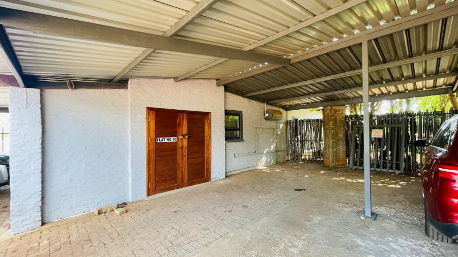 Commercial Property for Sale in Potchefstroom Rural North West